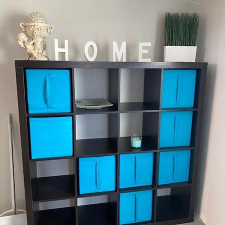 סלפוס Luxus Apartment Byggdarhorn מראה חיצוני תמונה