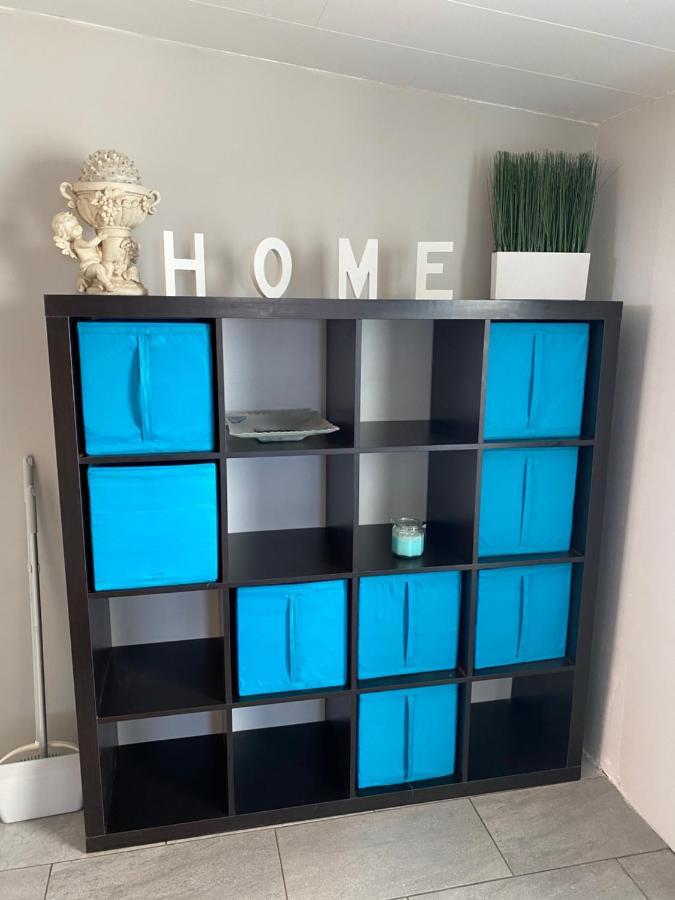 סלפוס Luxus Apartment Byggdarhorn מראה חיצוני תמונה