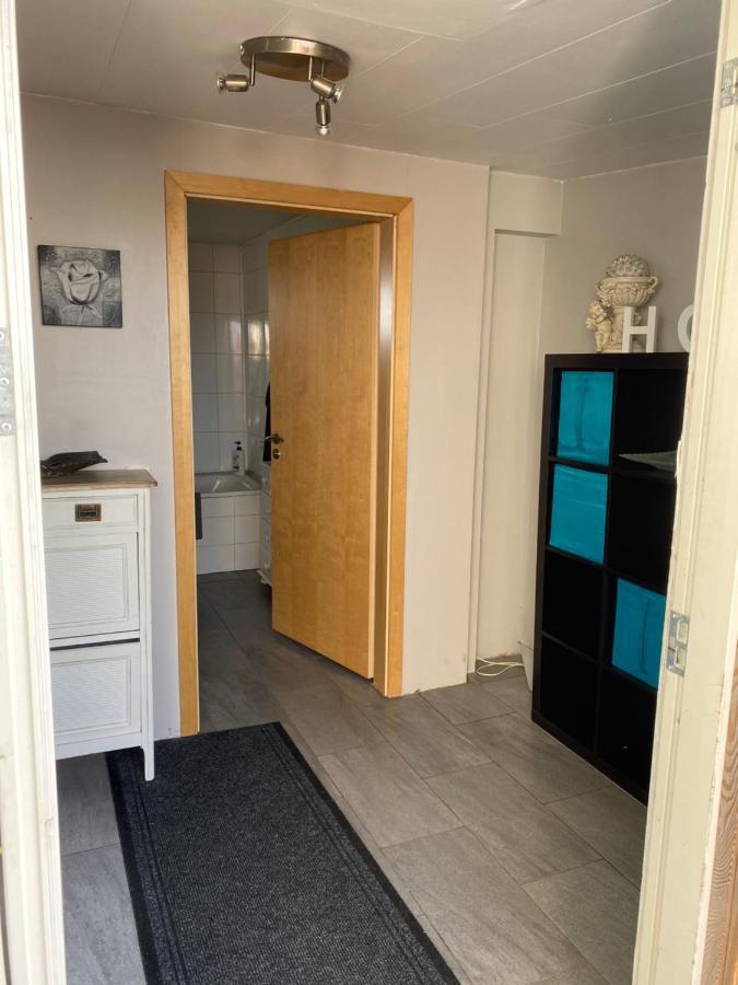 סלפוס Luxus Apartment Byggdarhorn מראה חיצוני תמונה